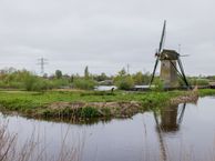 Simon van Ooststroomhof 68, 2341 KG Oegstgeest