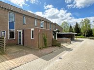 Wilhelmina Druckerstraat 39, 7741 RN Coevorden