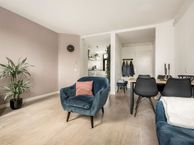 De la Reijstraat 12 B, 1091 PA Amsterdam