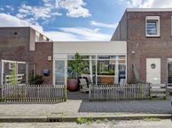 Schuitevoerderslaan 4 c, 1671 JZ Medemblik