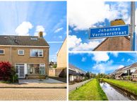 Johannes Vermeerstraat 5, 1921 ER Akersloot