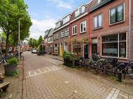 Zandhofsestraat 139, 3572 GE Utrecht