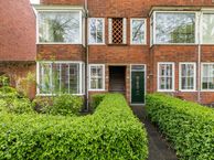 Van Heemskerckstraat 40, 9726 GM Groningen