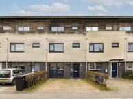 Floris Versterstraat 98, 1328 CX Almere