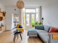 Werner Helmichstraat 139, 3553 JW Utrecht