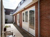 Paramaribostraat 94 C, 3531 KT Utrecht