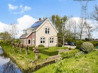 Kanaalweg 15, 1121 DP Landsmeer