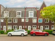 Ondiep 125, 3552 EC Utrecht