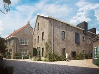 Loftappartement (Bouwnr. 6), 3811 EK Amersfoort