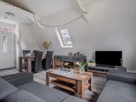 Albatrosstraat 1 J, 3582 ES Utrecht