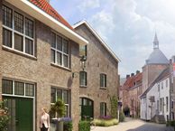 Appartement (Bouwnr. 14), 3811 EK Amersfoort