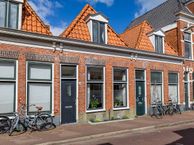 Nieuwe Sint Jansstraat 46, 9711 VK Groningen