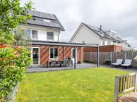Blauwkapel 40, 4208 BR Gorinchem