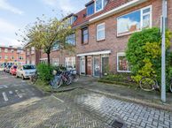 Snipstraat 8, 3582 TE Utrecht