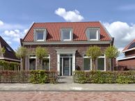 Orchidee 24, 8315 BE Luttelgeest