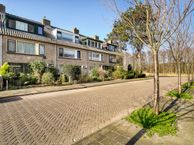 Spechtlaan 8, 2261 BL Leidschendam