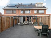 Jacoba van Beierenweg 83-A, 2215 KW Voorhout