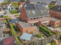 Dijklaan 13, 2861 EH Bergambacht