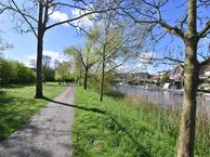 Vrouwenzand 84, 1274 CK Huizen