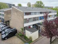 Sparrenrode 21, 2317 CA Leiden