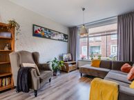 Arent van 's Gravesandestraat 44, 5041 KB Tilburg