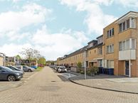 Top Naeffstraat 75, 1321 GL Almere