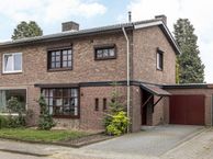 President Kennedystraat 32, 6451 AV Schinveld