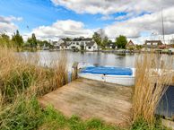 Rondehoep Oost 12 C, 1191 KB Ouderkerk aan de Amstel