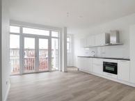 Zuidhoek 252-B02, 3082 PS Rotterdam