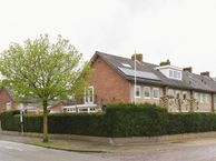 Wielewaallaan 38, 1403 BZ Bussum