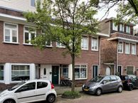 Ben Viljoenstraat 13 ZW, 2021 AA Haarlem