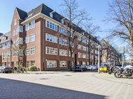 Geleenstraat 25 II, 1078 LC Amsterdam