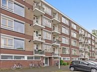 Mahlerstraat 94, 2324 JH Leiden