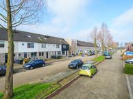 W.M. Dudokstraat 23, 1333 LR Almere