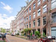 Quellijnstraat 17 3, 1072 XM Amsterdam