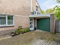 Florence Nightingalestraat 40, 5914 WK Venlo