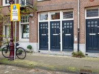 Derde Kostverlorenkade 36 H, 1054 TS Amsterdam