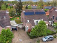 Schapendrift zuid 6, 3958 WG Amerongen