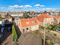 Badhoevelaan 25, 1171 DA Badhoevedorp