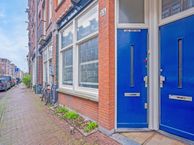 Van der Hoopstraat 85 3, 1051 VD Amsterdam