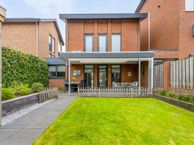 Egmond 11, 5831 TN Boxmeer