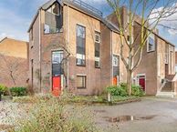 Mondriaanstraat 57, 9718 MK Groningen