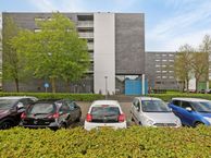 Salsastraat 117, 1326 PC Almere