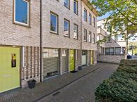 Mevrouw Dorbeenhof 12, 2524 RV Den Haag