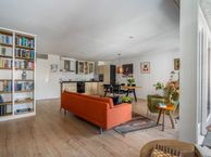 Spoorstraat 8 D, 3811 MP Amersfoort