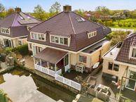 Zuideinde 108 d, 1511 GJ Oostzaan