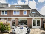 Costa Ricastraat 49, 2408 MH Alphen aan den Rijn