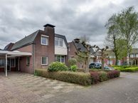 Schubertstraat 33, 5171 BS Kaatsheuvel