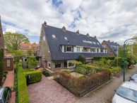 Laan van Arenstein 25, 2341 LS Oegstgeest