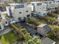 B.S.F. von Suttnerstraat 11, 9728 WZ Groningen